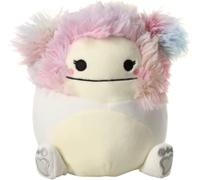 Squishmallows 8" Zaylee The Bigfoot Plush Toy