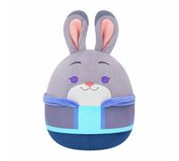 Squishmallows 8inch Judy Hopps Soft Toy
