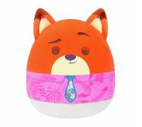 Squishmallows 8inch Nick Wilde Soft Toy