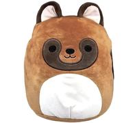 Squishmallows Adopt Me 8 Inch Plush - Tanuki