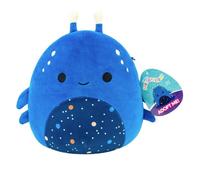Squishmallows Adopt Me: Space Whale 8" Plush Soft Toy