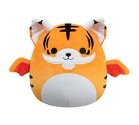 Squishmallows Adopt Me: Winged Tiger 8" Plush Soft Toy