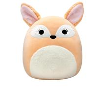Squishmallows Original 16-Inch Pace the Tan Fennec Fox - Large Ultrasoft Official Plush