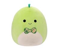 Squishmallows Age 3+ Original 20-Inch Danny The Green Dino Extra Large-Sized Ultrasoft Plush