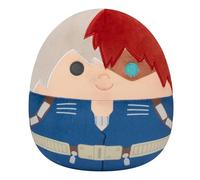 Squishmallows 20Cm - My Hero Academia - Shoto Todoroki