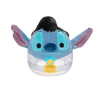 Squishmallows Original 8-Inch Disney Stitch Elvis Small-Sized Ultrasoft Plush