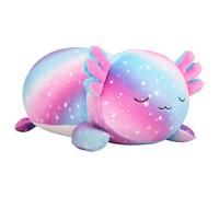 Squishmallows Original 12-Inch Akina the Axolotl Sleepamallows Plush
