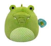 Squishmallows Alligator Broom 12"