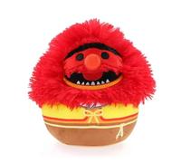 Squishmallows Animal Plush, The Muppets Character, 8 inch
