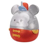 SQUISHMALLOWS Band Leader Mickey 35CM Plush 14 inch Disney 100