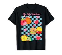 Squishmallows Be My Mellow Valentine T-Shirt