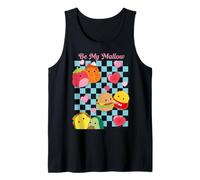 Squishmallows Be My Mellow Valentine Tank Top