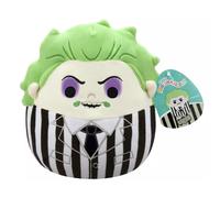 Squishmallows Original Beetlejuice 8-Inch Beetlejuice - Official Jazwares Plush