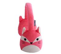 Squishmallows Bluetooth Headphones Fifi the Cat