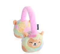 Squishmallows Bluetooth Headphones Leonard the Lion
