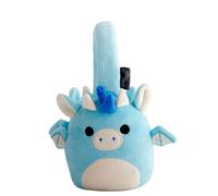 Squishmallows Bluetooth Headphones Tatiana the Dragon