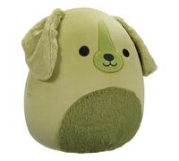 Squishmallows Brad the Green Retriever 12" Plush Soft Toy