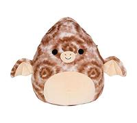 Squishmallows Brown Pterosaur Edmund 19 cm Plush Plush Mascot Soft Toy Mascot