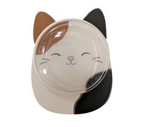 Squishmallows Cam Phone Grip With Stand. Universal Fit For All Mobile Phones. Extendable Base And Grip For Smartphones And Tablets. Protects Against Accidental Drops