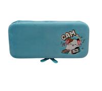 Squishmallows Cam The Cat Nintendo Switch 2 Tech Case
