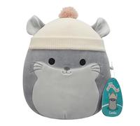 Squishmallows Camilo The Chinchilla 19 cm