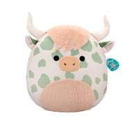 Squishmallows Celestino Highland Cow P23 (237727) Teddy