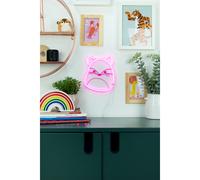 Squishmallows Character Neon Wall Light - Fifi the Fox