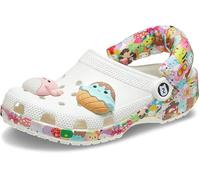 Crocs | Unisex | Squishmallows Classic | Clogs | Multi | W10/M9