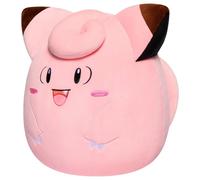 Squishmallows Clefairy Teddy 25 Cm