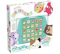 Squishmallows Crazy Cube Game