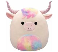 Squishmallows Dagnus Cow 40Cm Jazwarez Best Quality