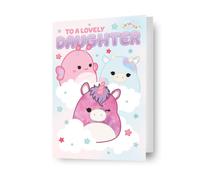 Danilo Promotions LTD Squishmallows Daughter