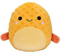 Squishmallows Deep Sea Squad 8" Plush Doll Toy (Safa The Puffer Fish)