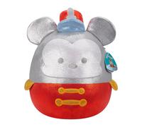 Squishmallows Disney 100 Band Leader Mickey 14" Plush Soft Toy