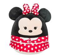 Squishmallows Disney 14-Inch Hollywood Minnie Mouse Plush - Add to You