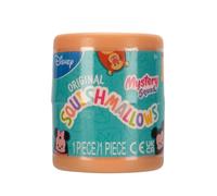 Squishmallows Kids Disney Mystery Squad Soft Toy Assortment 6.3cm