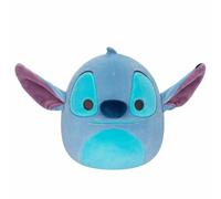 Squishmallows Disney 7 Inch Plush - Stitch
