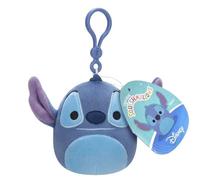 Squishmallows - Disney - Clip On - Stitch 10cm