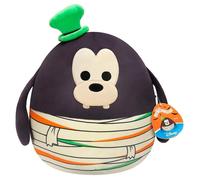 Squishmallows: Disney Halloween - Mummy Goofy 8" Plush Soft Toy