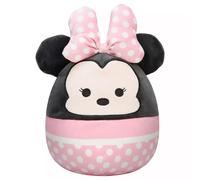 Squishmallows Disney Minnie Mouse 14" Plush Soft Toy