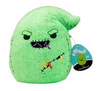 Squishmallows Disney Nightmare Before Christmas 8 Inch Plush Oogie Boogie