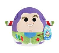 Squishmallows Disney Pixar Buzz Lightyear Plush 8 Inch Toy Story Soft Toy