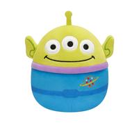 Squishmallows Disney Pixar Toy Story 8 inch Alien Plush