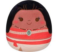 Squishmallows Disney Princess 8 inch Moana Plush