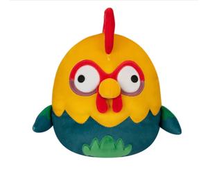 Squishmallows Disney Princess Moana 8 inch Hei Hei Plush