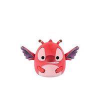 Squishmallows Disney Stitch Leroy 8" Plush One Colour