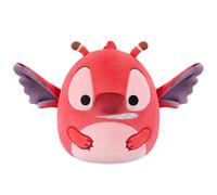 Squishmallows Disney: Stitch Leroy 8" Plush Soft Toy