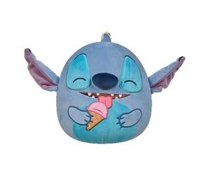 Squishmallows Disney Stitch Snow Cone 8in Plush Soft Toy Kids Gift