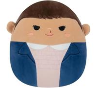 Squishmallows Eleven Character, 10 Inch Plush Toy