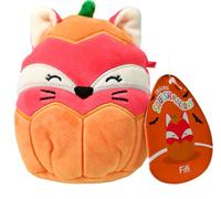 Squishmallows Fifi The Fox (5in)